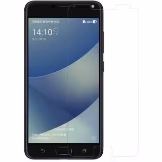 محافظ صفحه گلس گوشی موبایل ایسوس Zenfone 4 Max ZC554KL
