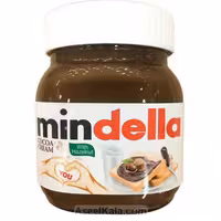 شکلات صبحانه میندلا