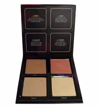 پالت هایلایتر کاپرا