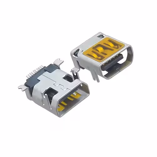 میکرو جک روبردی ذوزنقه