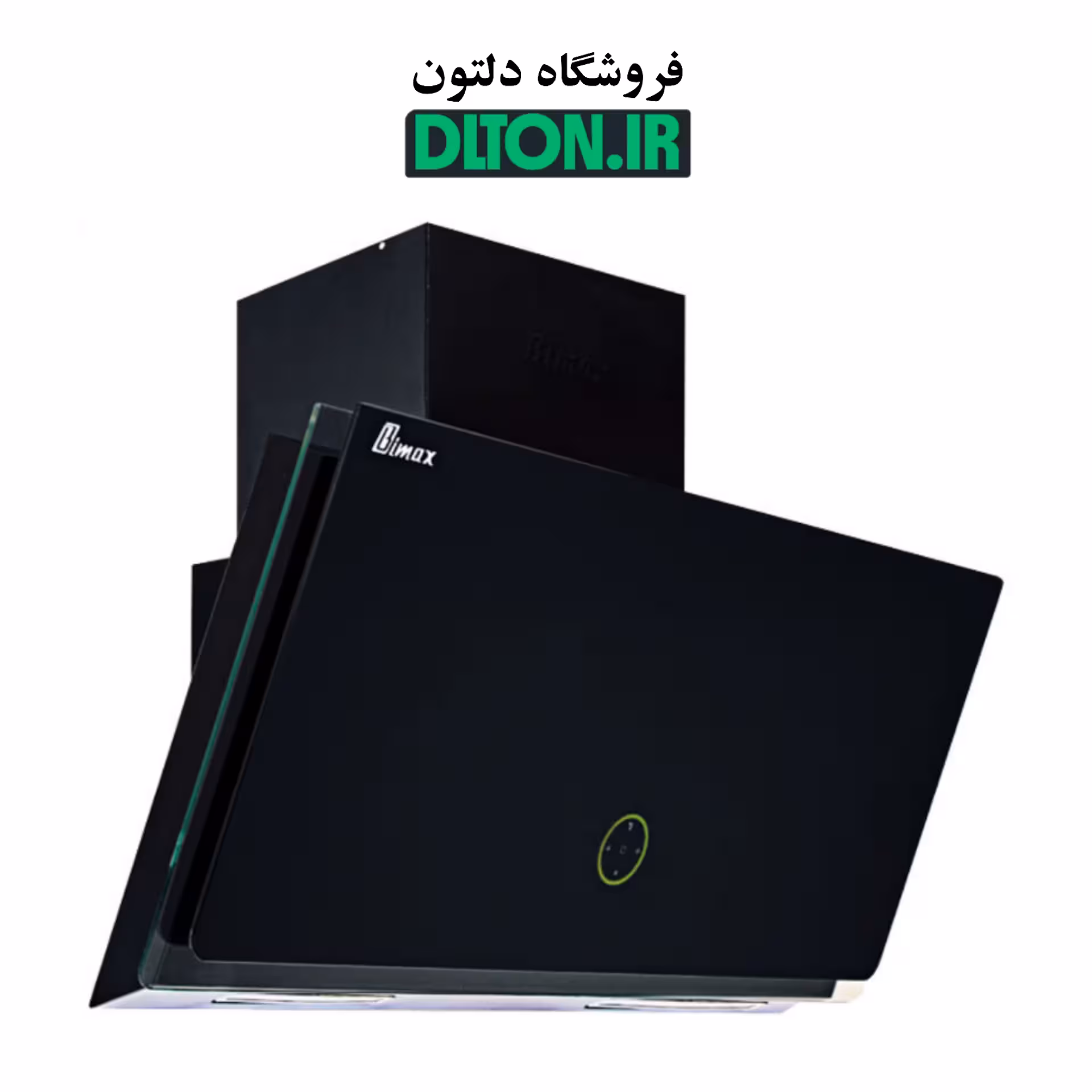 هود بیمکث مدل 2069