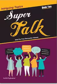 Super Talk 2
