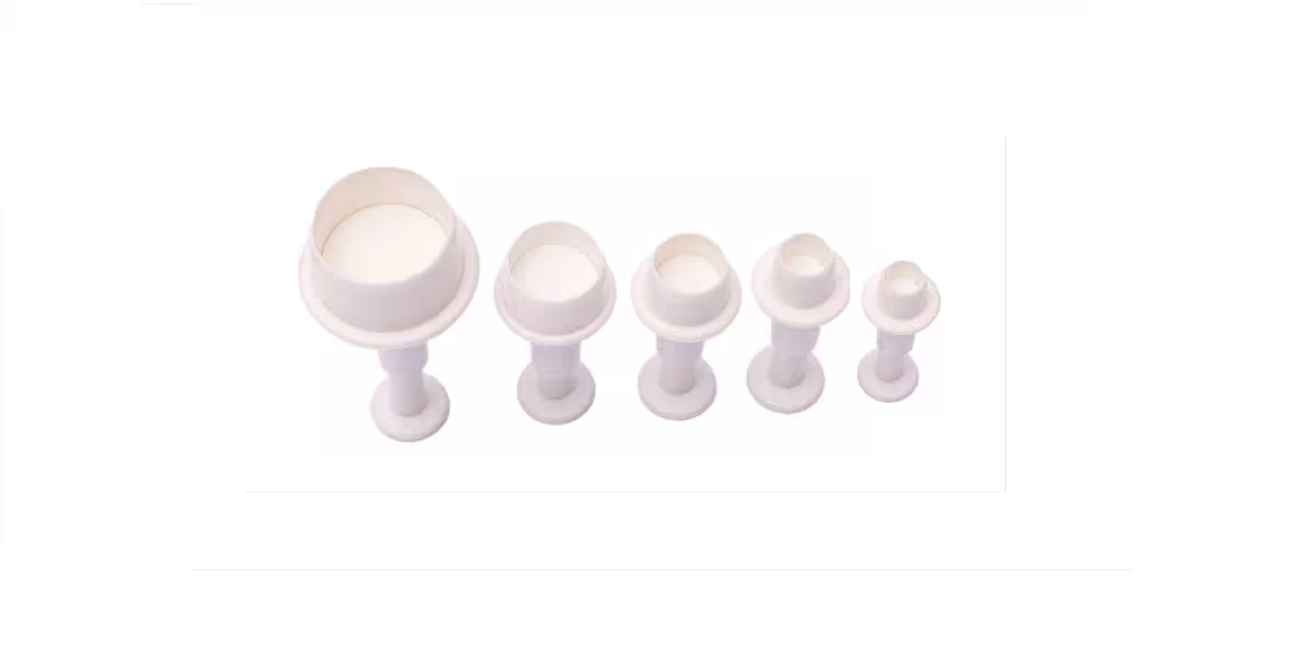 کاترفشاری مینی  گرد 5 عددی