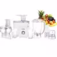 غذاساز 7 کاره تلیونیکس Telionix TSB1950