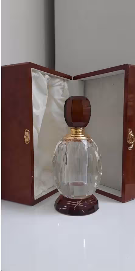 اسانس No1 عطر Wahacarana Garden Flowers