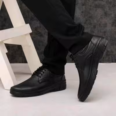 کفش مردانه بندی مدل کیهان