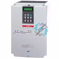 درایو (اینورتر) LS سه فاز توان 45 کیلووات مدل SV450iP5A-4NEW