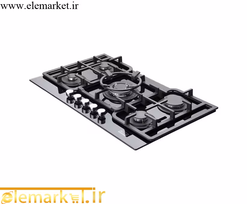 اجاق گاز اخوان صفحه ای  G63