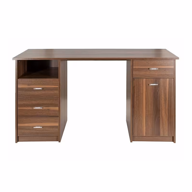 میز کارشناسی   مدل P121 - MDF | choobsub