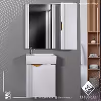 کابینت روشویی الگانته E092
