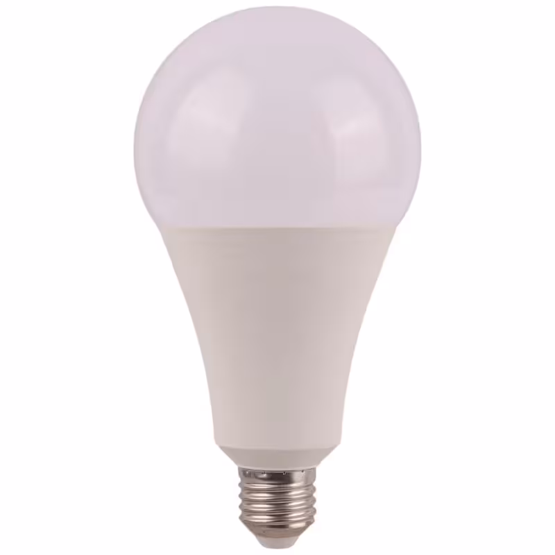 لامپ حبابی 25 وات ساروز