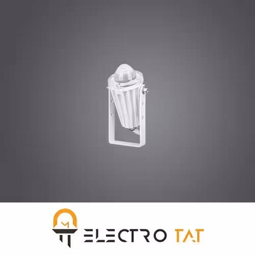 پروژکتور جت لایت 3W پارس شعاع توس
