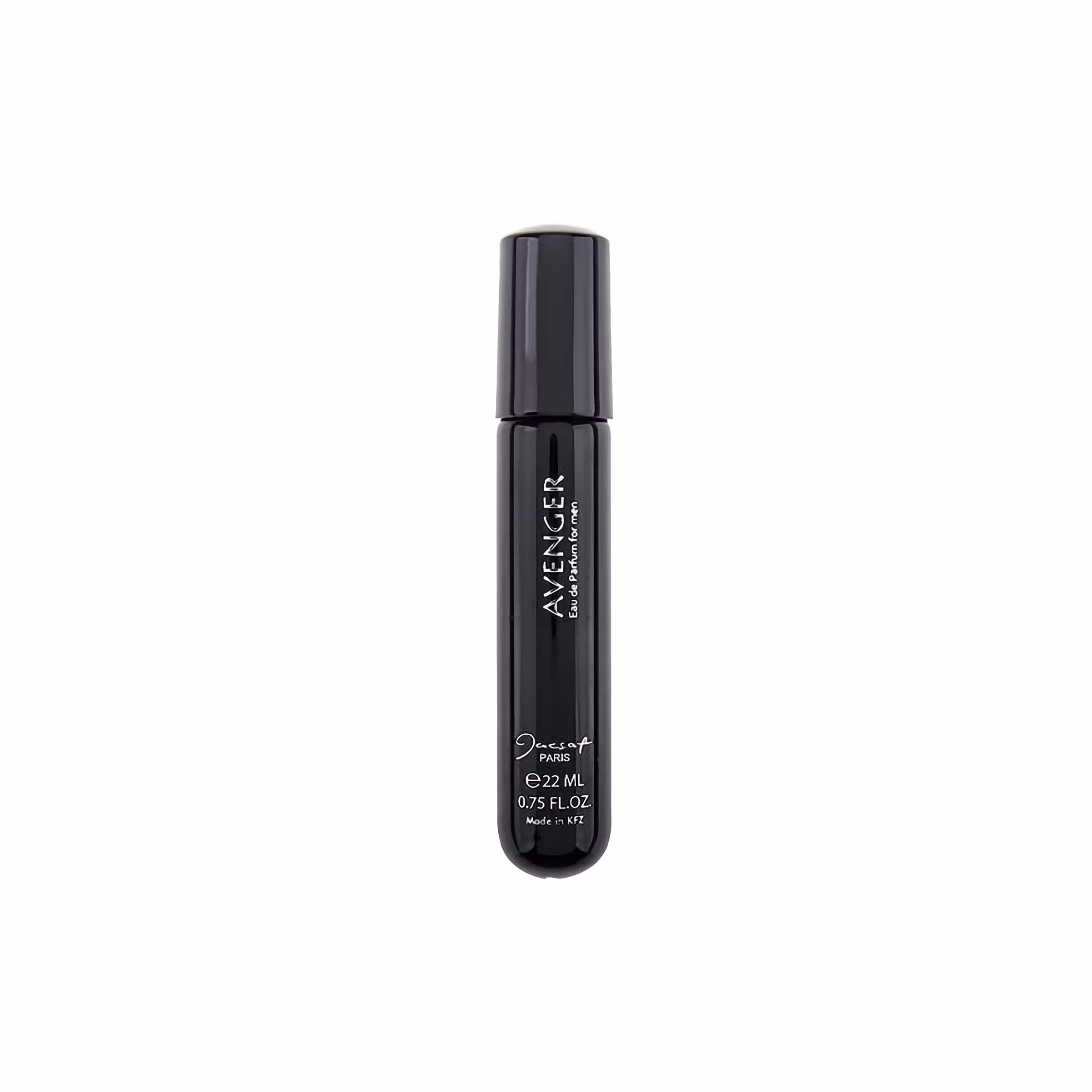 عطر مردانه جیبی اونجر ژک ساف حجم 22 میلی لیتر