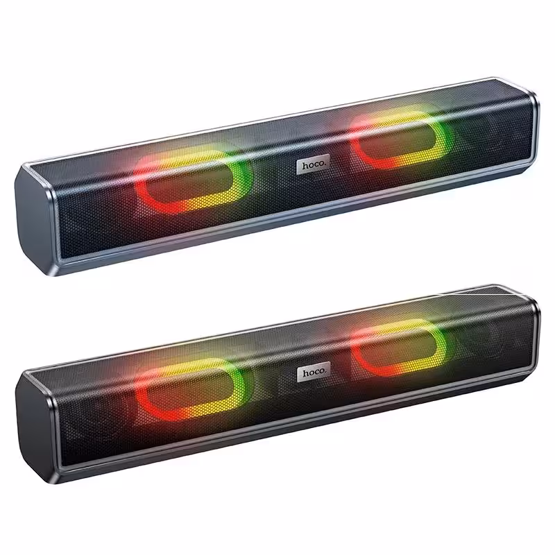 اسپیکر بلوتوثی هوکو Hoco BS49 Bluetooth Speaker