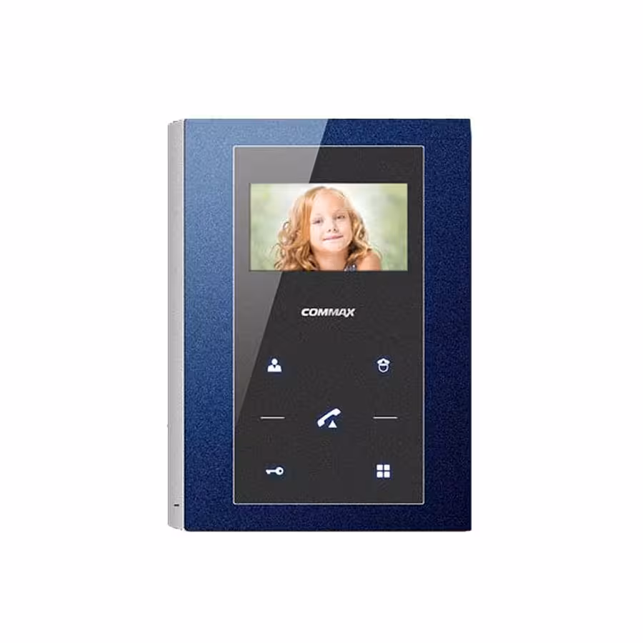مانیتور آیفون تصویری کوماکس مدل CMV-43S