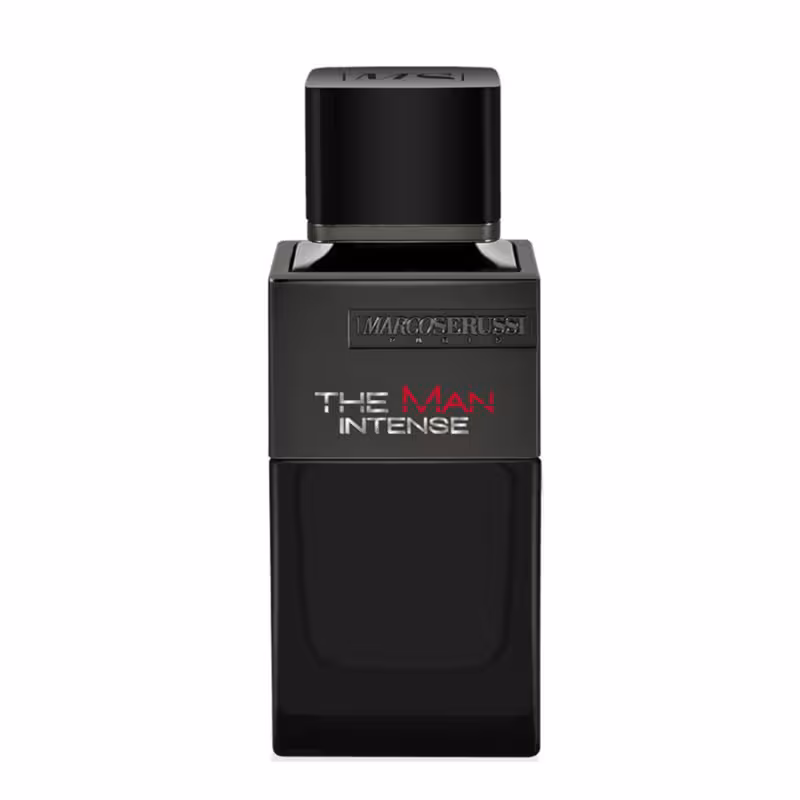 عطر ادکلن پارفومز مارکو سروسی د من اینتنس | Parfums marco serussi The Man Intense