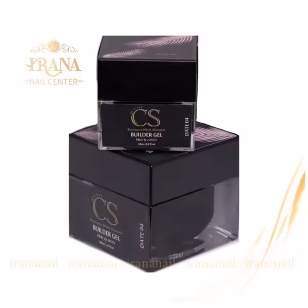 بيلدر ژل ناخن سیکاس CS