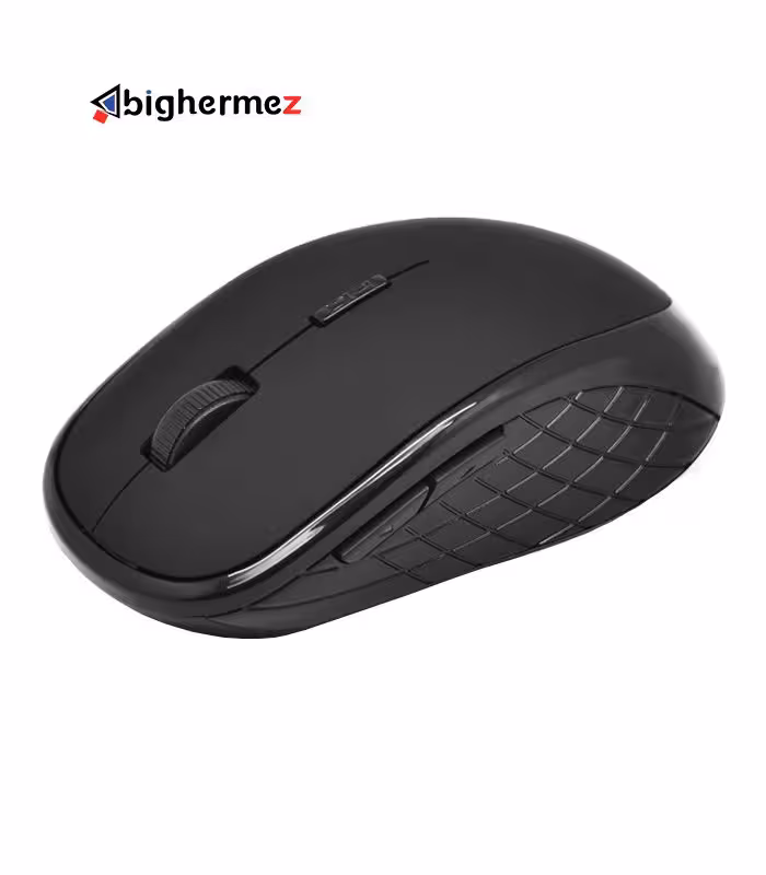 ماوس بیسیم تسکو مدل TM 668W