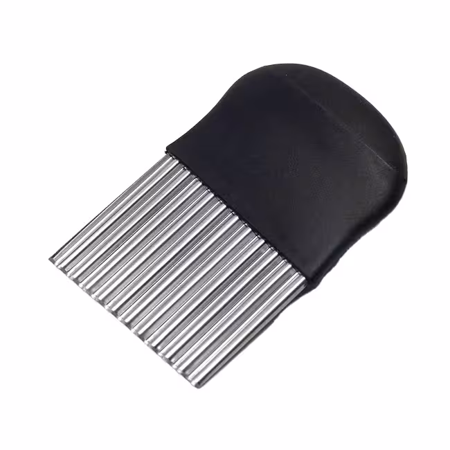 دالبر زن سیب زمینی