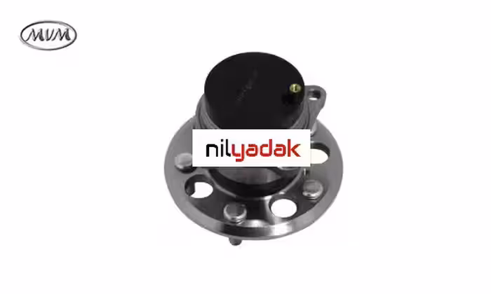 توپی چرخ عقب (بدون سنسور) ام وی ام X33 درجه یک