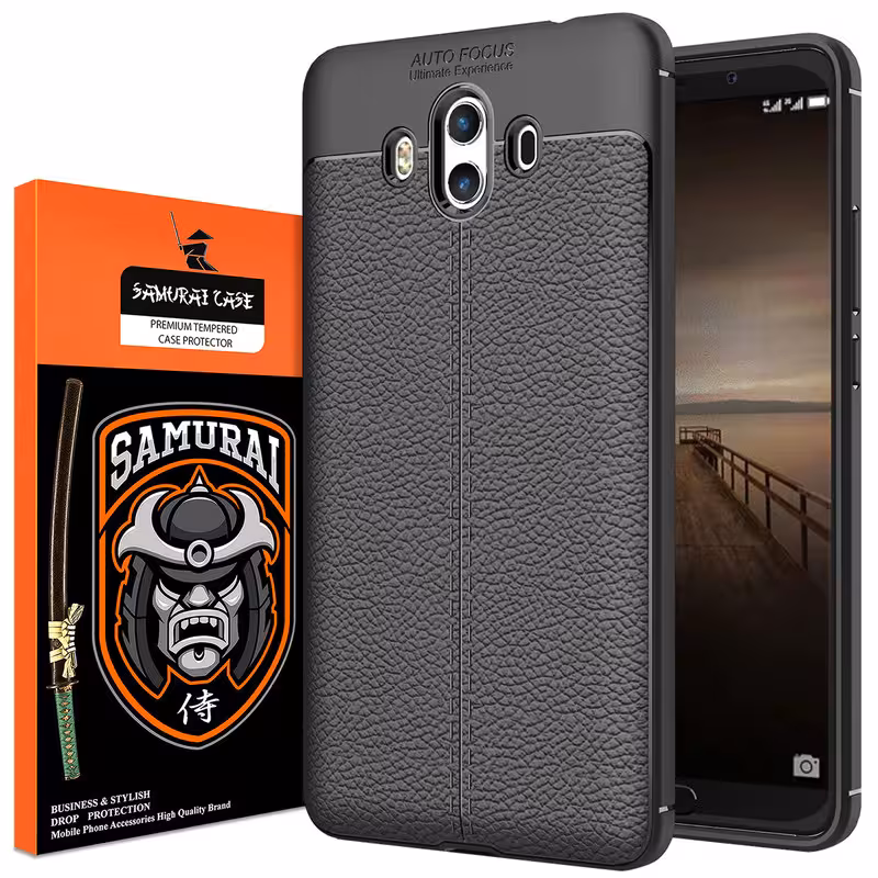 کاور سامورایی مدل Ultimate مناسب برای گوشی موبایل هوآوی Mate 10 | کالا مکس