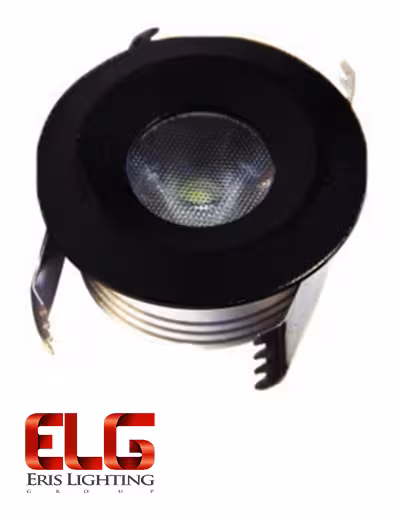 چراغ سقفی توکار ال ای دی 1 وات