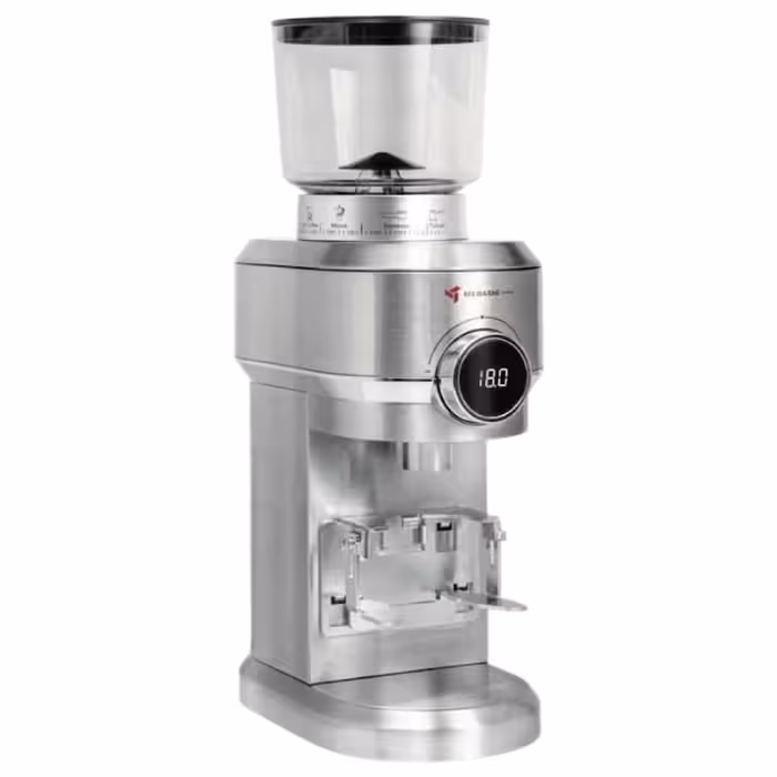 آسیاب قهوه مباشی مدل ME-GC2306