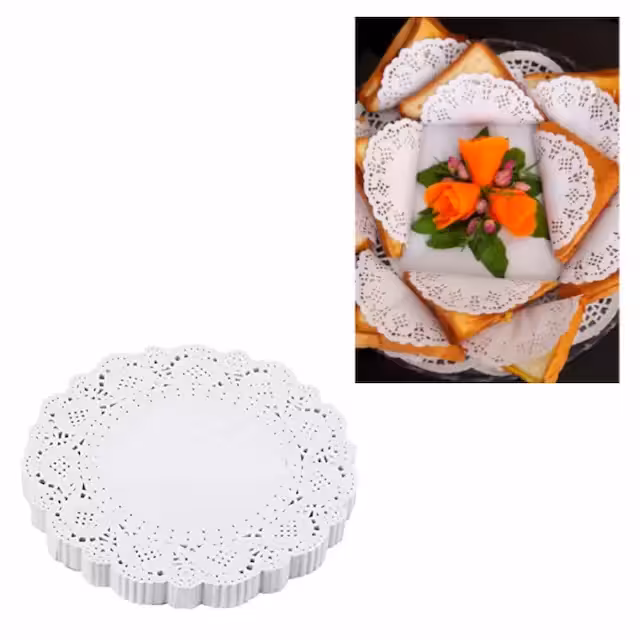 کاغذ گیپور 24 سانتی بسته ای