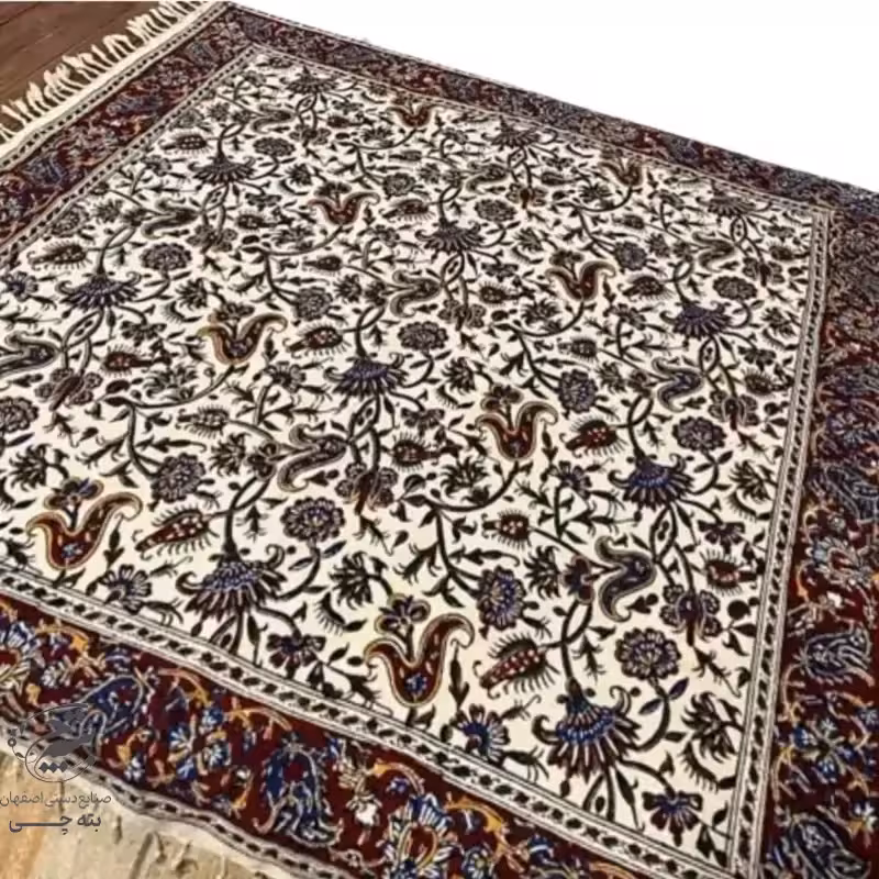 سفره دونفره سایز 80