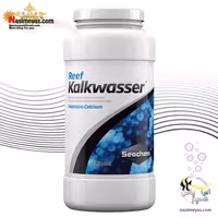 پودر کالک واسر کلسیم غلیظ سیچم