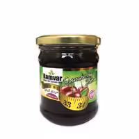 مربا آلبالو بدون قند کامور 290 گرمی