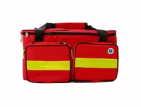 جامبوگ (Jump Bag) حرفه ای اورژانس