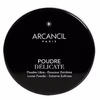 پودر فیکس بی رنگ آرکانسیل ARCANCIL حجم 18 گرم