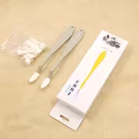 کاردک ابری پن پاستل