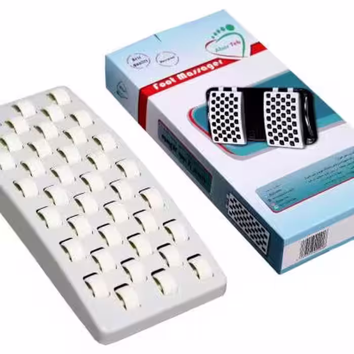 ماساژور طبی کف پا ابر طب