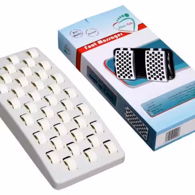 ماساژور طبی کف پا ابر طب