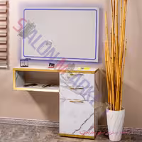 آینه کنسول آرایشگاه مدل 9071