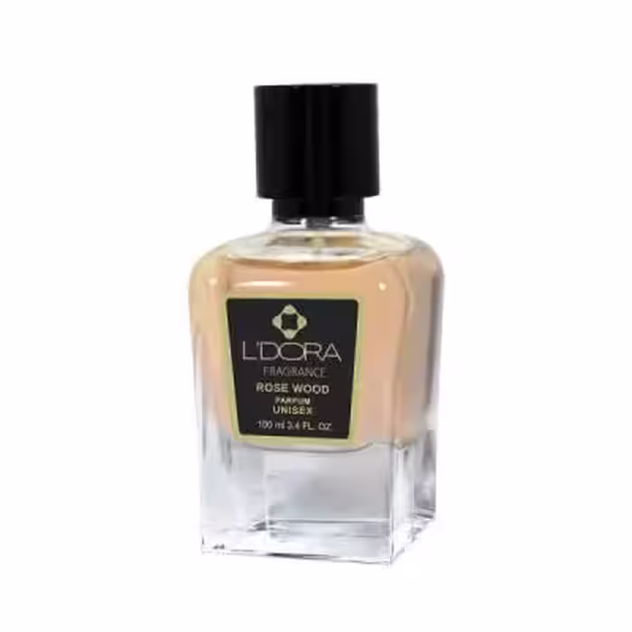 پرفیوم ROSE WOOD فرگرنس 100 میلی‌لیتر