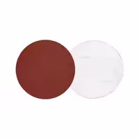 سنباده پشت کرکی قرمز سایز 180 گرید p400