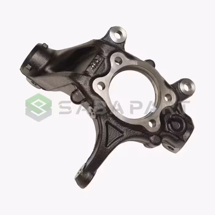 سگدست نیسان ایکس تریل – جلو سمت راست – محصول اصلی