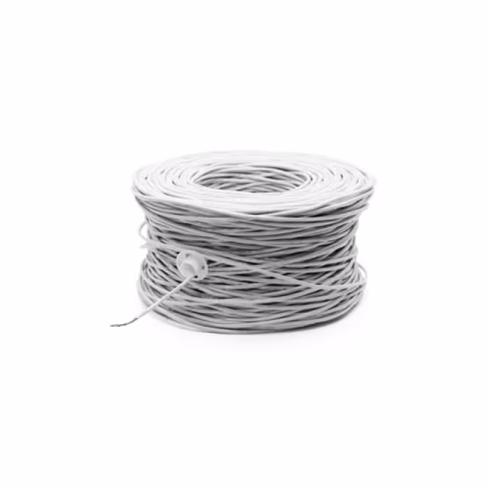 کابل شبکه 305 متری CAT 6 3020