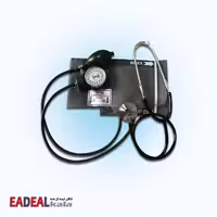 فشارسنج عقربه ای بریسک مدل TY-A02