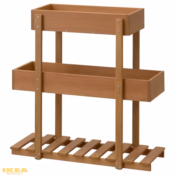 استند گل و گلدان مدل HATTHOLMEN | برند ایکیا | ارسال 15 الی 20 روز کاری