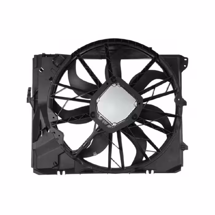 فن کامل مناسب برای سری 3 از سال 2006 الی 2009