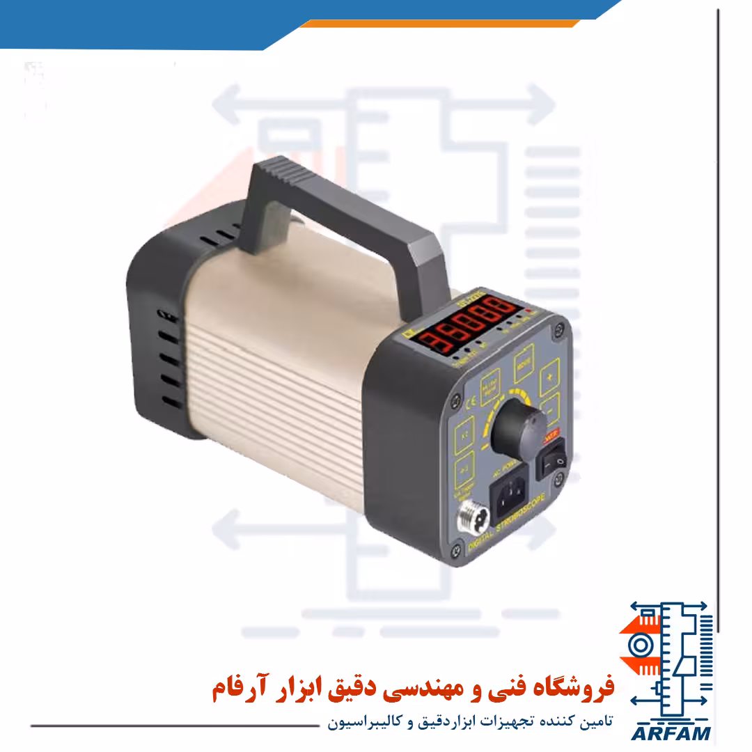 استروب اسکوپ لترون مدل LUTRON DT-2279