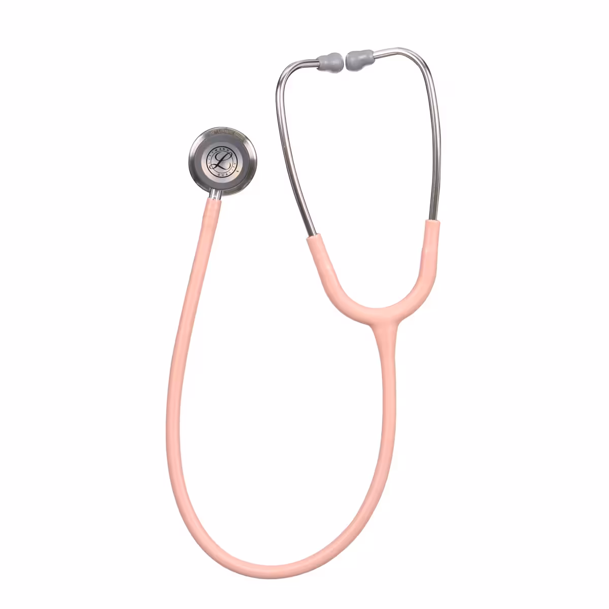 گوشی پزشکی کلاسیک III صورتی 5910 لیتمن (Littmann)