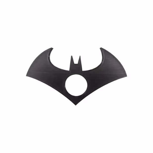 نگهدارنده صفحه کتاب طرح بتمن – مشکی