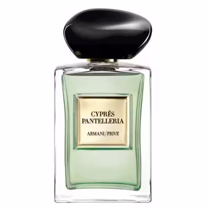 ادوتویلت Cyprès Pantelleria از برند Giorgio Armani