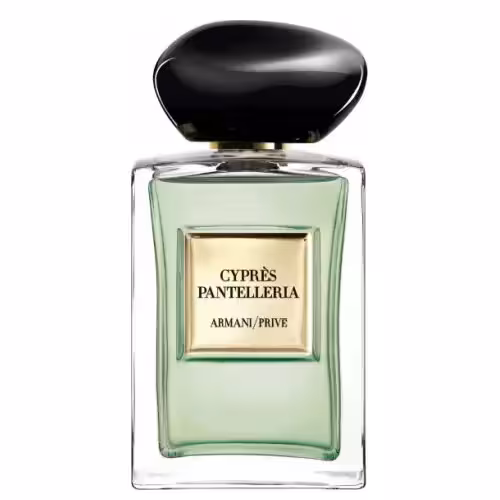 ادوتویلت Cyprès Pantelleria از برند Giorgio Armani