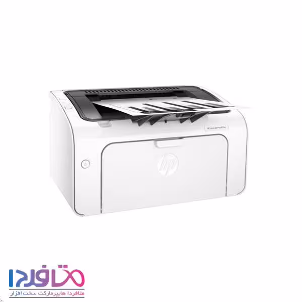 پرینتر لیزری اچ پی مدل LaserJet Pro M12w